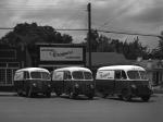 International Metro Delivery Van 1941 года